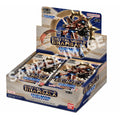 Digital World Shambala Booster Box [EX-12]