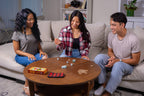 Flapjacks & Sasquatches Dice Game - Out of Play