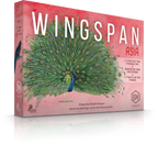 Wingspan - Asia Expansion - Board Game - Out of Play