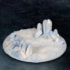 Krautcover - Groundcover - Powder Snow