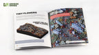 Gamers Grass - Flowers Core Starter Box - Out of Play