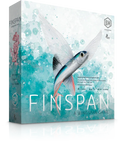Finspan - Board Game - Out of Play