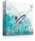 Finspan - Board Game - Out of Play