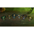 Betrayal at House on the Hill 3rd Edition - Out of Play