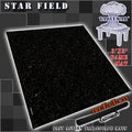 3x3 'Star Field' F.A.T. Mat Battle Gaming Mat