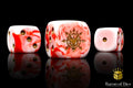 Devil Dragon Dice - Carnage - Out of Play