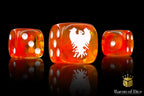 Phoenix Dice - Out of Play