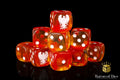 Phoenix Dice - Out of Play
