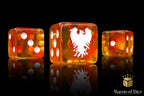 Phoenix Dice - Out of Play