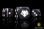 Raven Dice - Out of Play