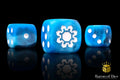 Frozen Cog Dice - Out of Play