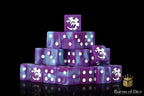 Clawed Serpent Dice - Out of Play