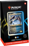 Starter Commander Deck - First Flight [SCD]