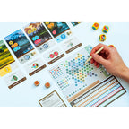 Cascadia: Rolling Rivers - Board Game Expansion - Out of Play