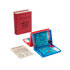 Battleship - Vintage Bookshelf Edition - Out of Play