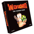 Worms: The Board Game - Out of Play