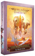 Numenera RPG: Starter Set - Out of Play
