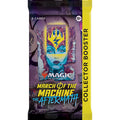 March of the Machine: The Aftermath - Collector Booster Pack [MAT]