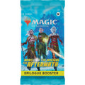 March of the Machine: The Aftermath - Epilogue Booster Pack [MAT]