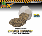 Base X Terrain | Basecover | Stone Desert
