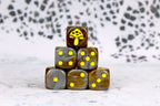 Shroom Dice Variety Pack - Out of Play