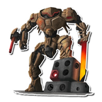 Premium Vinyl Stickers - Out of Play