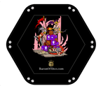 Witch Elves | Premium Dice Tray