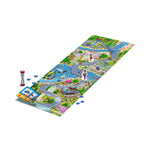 Trefl Games - Lookout Spy Guy Paw Patrol Game
