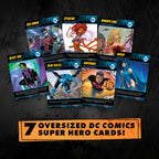 DC Deck-Building Game: Teen Titans