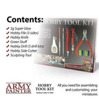 Army Painter Hobby Tool Kit - Out of Play