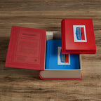 Battleship - Vintage Bookshelf Edition - Out of Play