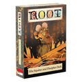 Root - Squires and Disciples Deck - Board Game