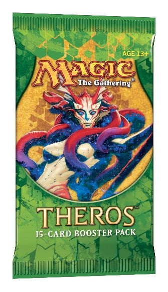 Theros - Booster Pack - Out of Play