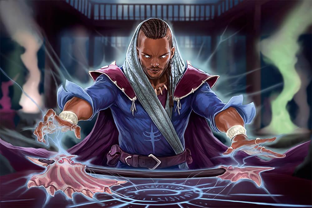 Battlezoo Bestiary Hardcover Limited Edition & PDF - Out of Play