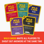 Rotten Tomatoes: The Card Game