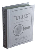 Clue - Vintage Bookshelf Edition - Out of Play