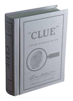 Clue - Vintage Bookshelf Edition - Out of Play