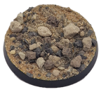 Base X Terrain | Basecover | Stone Desert