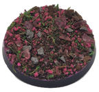 Base X Terrain | Basecover | Black Forest (UV Effect)