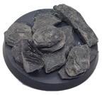 Base X Terrain | Basing Stones | Dark Slate