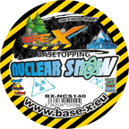 Base X Terrain | Basecover | Nuclear Snow (UV Effect)