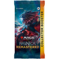 Ravnica Remastered - Collector Booster Pack [RVR]