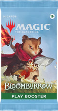 Bloomburrow - Play Booster Pack [BLB] - Out of Play