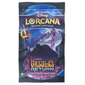 Ursula's Return Booster Pack [4]