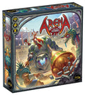 Arena: For the Gods - Out of Play