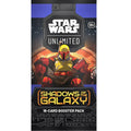 Shadows of the Galaxy - Booster Pack [SHD - 000] - Out of Play