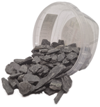 Base X Terrain | Basing Stones | Grey Stone