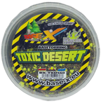 Base X Terrain | Basecover | Toxic Desert