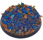 Base X Terrain | Basecover | Deep Sea (UV Effect)