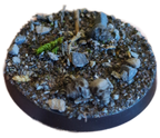 Base X Terrain | Basecover | Grim Skulls